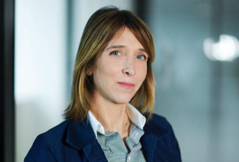 Elisabeth d’Arvieu