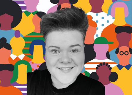 Stacey Dickie