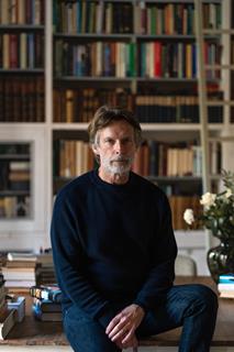 ARMY OF SHADOWS-Ronan Bennett-Portrait OK (1)