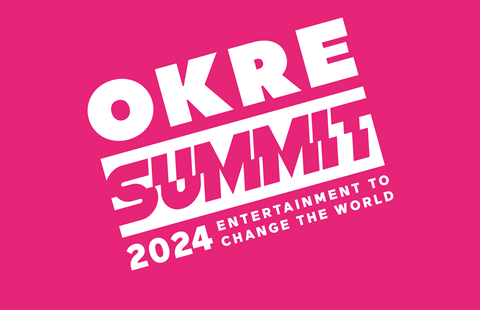OKRE Summit