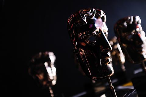 Bafta imagery 24