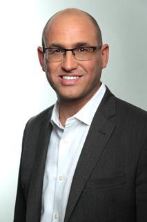 Alon Shtruzman CEO Keshet International 8-2015