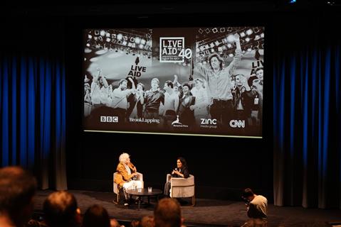 LiveAidat40_ BAFTA_BG+MM-6