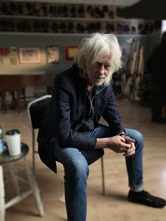 103 Bob Geldof