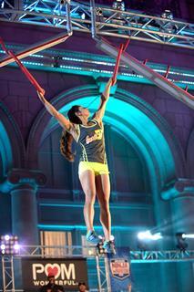 American Ninja Warrior
