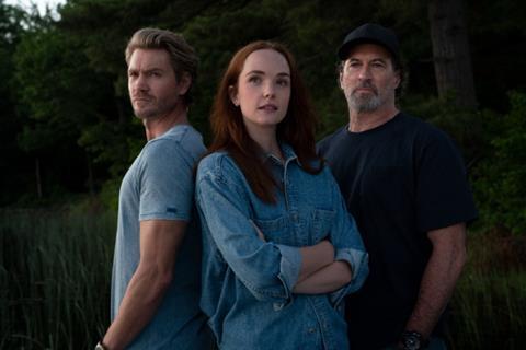 Sullivan's Crossing - Photo Credit_ Michael Tompkins _ Courtesy of Bell Media