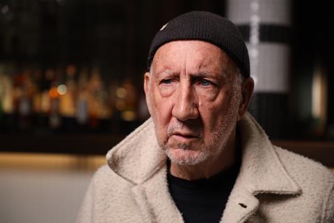 133  PETE TOWNSHEND 11 03 25