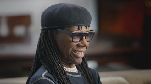 165 Nile Rodgers