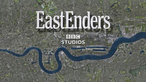 EastEnders