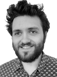 Reece FinneganB+W