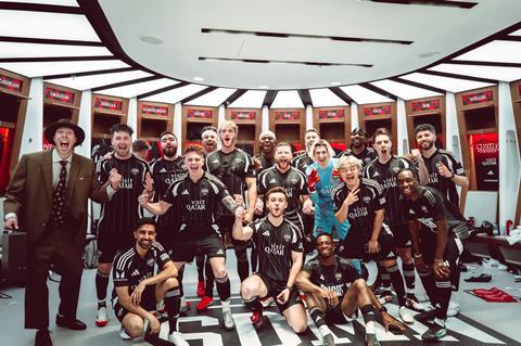 Sidemen charity match 2