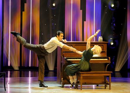 So You Think You Can Dance