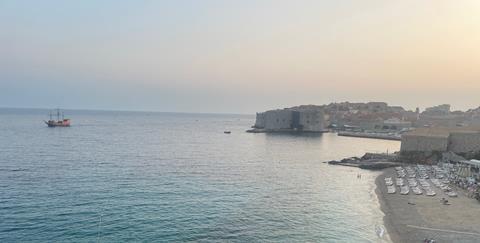 Dubrovnik