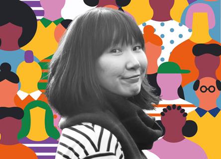 Kiki Yihui Wang