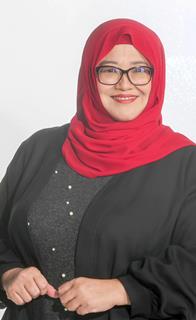 Nini Yusof