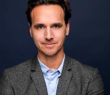 Rob Wade