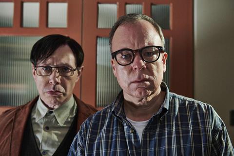 Inside no 9
