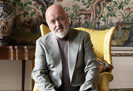 Extraordinary Portraits