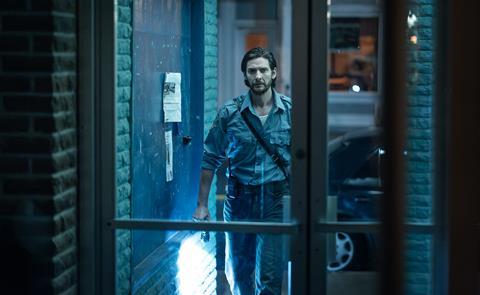 Ben Barnes as Tim Jamieson