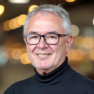 Jonathan Glazier