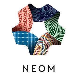 Neom logo