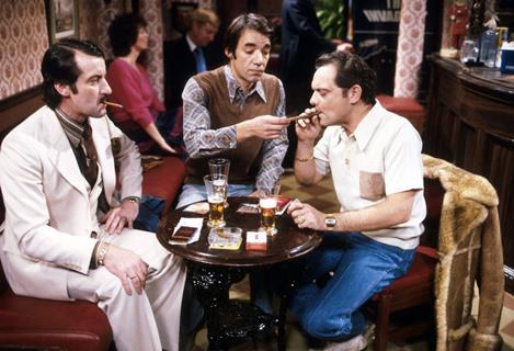 only fools cigars