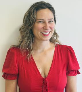 Becky Morrison
