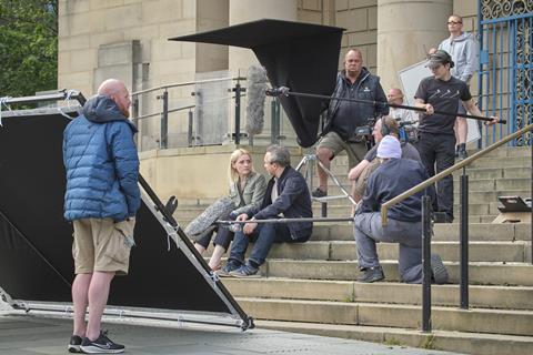 Reunion BTS 1