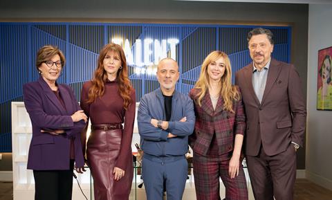 La Agencia ED