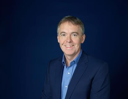 Jeremy Darroch Sky's Group Chief Executive