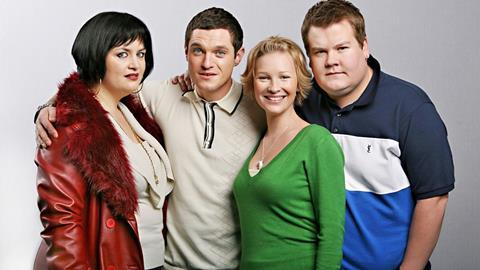 Gavin stacey