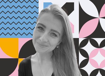 Rachel Parkes