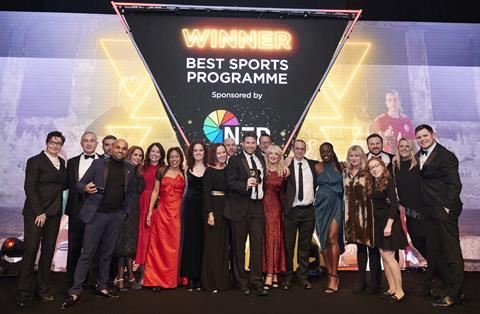 Best Sports Programme