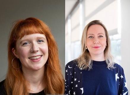 Davina and Fiona combined