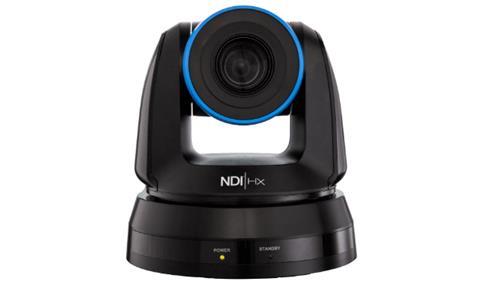 NewTek camera