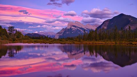 Banff World Media Festival