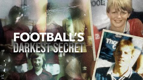 Footballs Drakest Secret