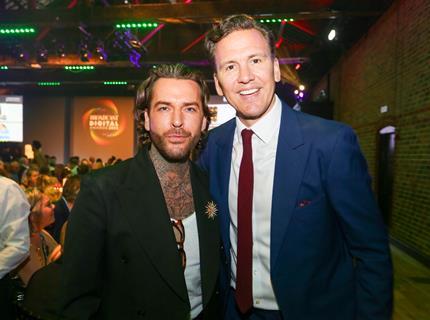 Broadcast Awards at The Brewery, London, 2nd July 2025-293