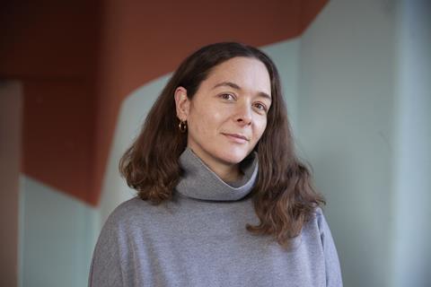 Leah Henry