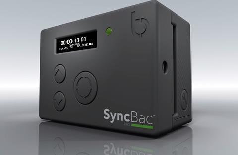SyncBac Pro