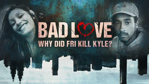 Bad Love iPlayer image