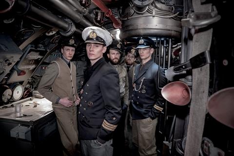 Das Boot
