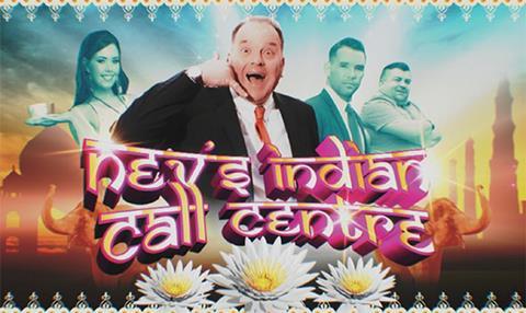 nevs-indian-call-centre