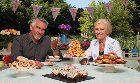 The-Great-British-Bake-Off