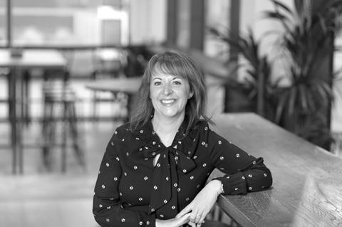 Helen Killeen headshot