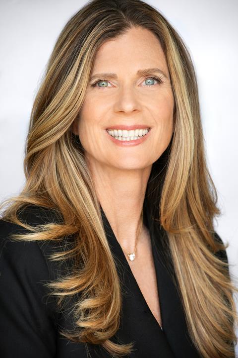 Nicole Clemens - Vice President International  Originals, Amazon MGM Studios