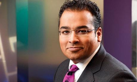 Krishnan Guru-Murthy