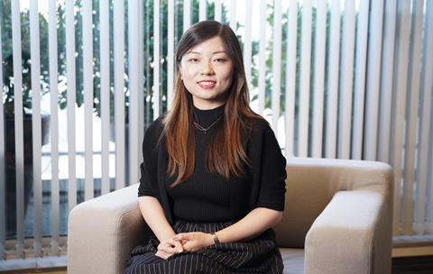 Bo Zhang