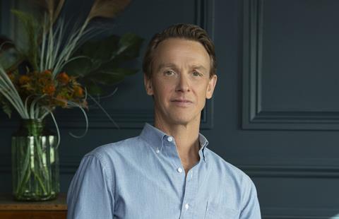 Matt Creasey