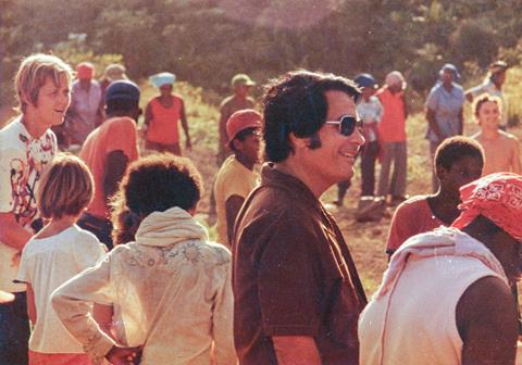 Jonestown
